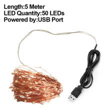 Load image into Gallery viewer, LED Kitchen Under Cabinet Light 10/20/50/100 LEDs Closet Lights Waterproof Wardrobe Light Backlight In The Closet for Christmas